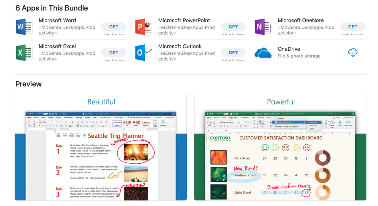 Update Microsoft Office Subscription To Newest For Mac